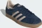 adidas Gazelle night indigo/wonder taupe/gum (Herren) Vorschaubild