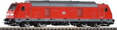 Piko - Spur H0 Diesellok - Sound-Diesellok BR 245