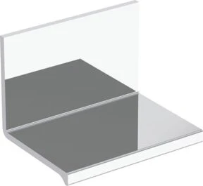 Geberit ONE Griff für Spiegeltür