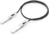 Cisco 25GBase-CR1 Direct Attach Copper Cable 25G 3m LAN-DAC, Twinax, SFP28 (SFP-H25G-CU3M)