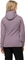 Jack Wolfskin Baiselberg Hoody FZ Jacke wild blossom (Damen) Vorschaubild
