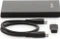 LMP DataMobile Festplattengehäuse, schwarz, 2.5", USB-C 3.1 Vorschaubild