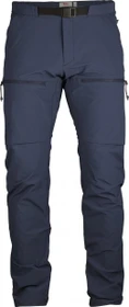 Fjällräven High Coast Hike Zip-Off Hose lang navy (Herren)