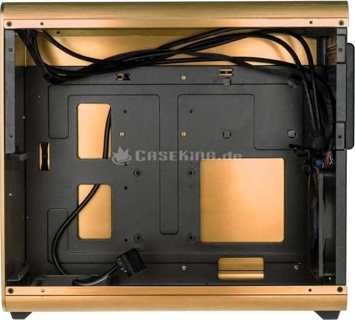 Raijintek Styx gold