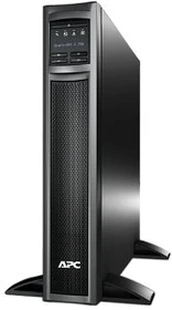 APC Smart-UPS X Rack/Tower 2U, 750VA, USB/seriell