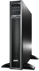 APC Smart-UPS X Rack/Tower 2U, 750VA, USB/seriell