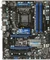 MSI P55A Fuzion (Intel 1156) Vorschaubild