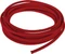 Alphacool AlphaCord Sleeve 4mm Gewebeschlauch für Rundkabel, Gewebeschlauch, 3.3m, Imperial Red Vorschaubild
