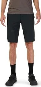 Fox Racing Flexair Fahrradhose kurz schwarz (Herren)