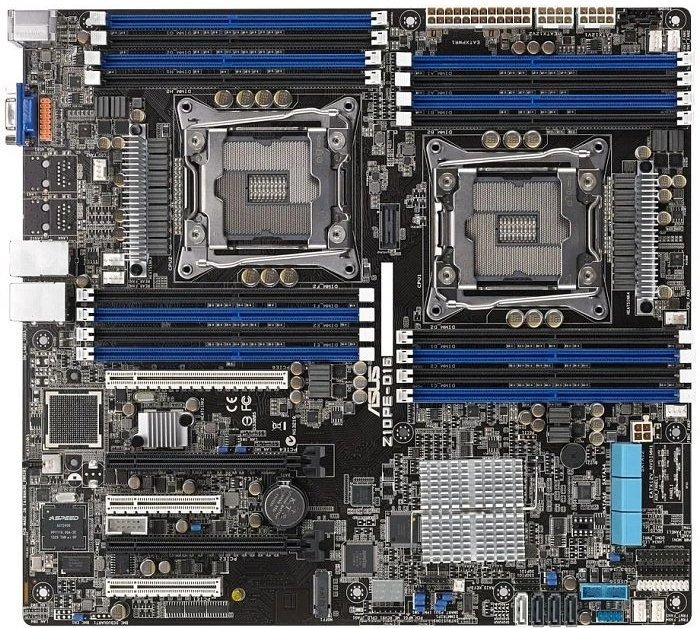 ASUS Z10PE-D16 (2x Intel 2011-3)