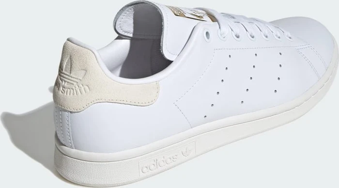 adidas Stan Smith cloud white/wonder white