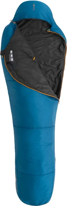 Exped DeepSleep 5C 45F M Mumienschlafsack deep sea