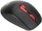 Marvo Scorpion M809W Wireless Gaming Mouse schwarz, USB/Bluetooth Vorschaubild