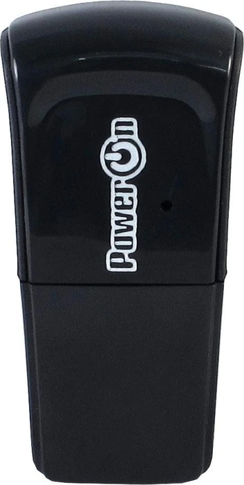 Inter-Tech DMG-06 (Rev. 2), 2.4GHz WLAN, Bluetooth 4.0, USB-A 2.0 [Stecker]