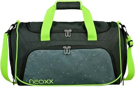 Neoxx Move Boom Sporttasche