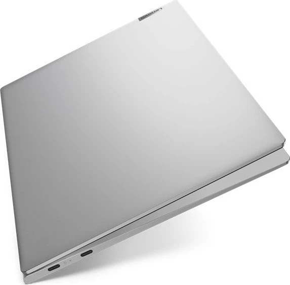 Lenovo Yoga Slim 7 13ACN5, Light Silver, Ryzen 7 5800U, 16GB RAM, 512GB SSD, DE
