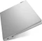 Lenovo Yoga Slim 7 13ACN5, Light Silver, Ryzen 7 5800U, 16GB RAM, 512GB SSD, DE Vorschaubild