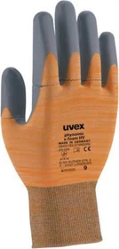 UVEX phynomic X-FOAM HV Arbeitshandschuhe 10/XL