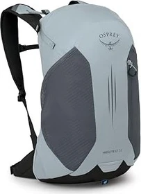 Osprey Hikelite LT 22 silver lining
