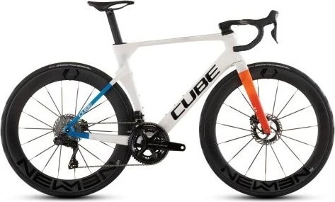 Cube Litening Aero C:68X SLT teamline Modell 2026