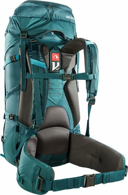 Tatonka Yukon 50+10 teal green