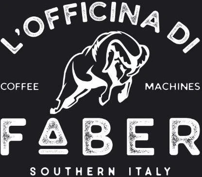 Faber Pro Deluxe 3.0 inox/messing