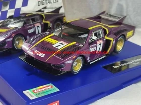 Carrera Digital 132 De Tomaso Pantera No.7