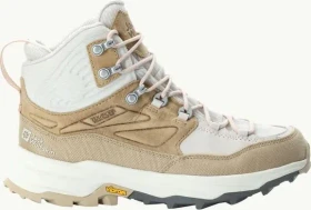 Jack Wolfskin Cyrox Texapore Mid sea shell (Damen)