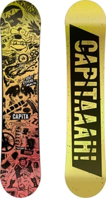 Capita Scott Stevens Mini (Junior) (Modell 2025/2026)