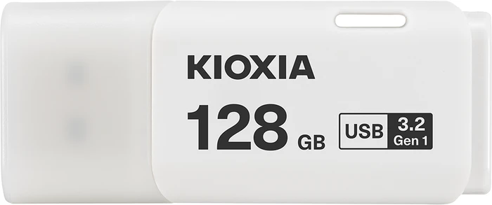 KIOXIA TransMemory U301