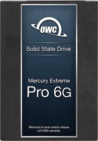 OWC 2TB Mercury Extreme Pro 6G, 2.5"