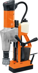 Fein KBM 65 U Elektro-Magnetkernbohrmaschine inkl. Koffer + Zubehör