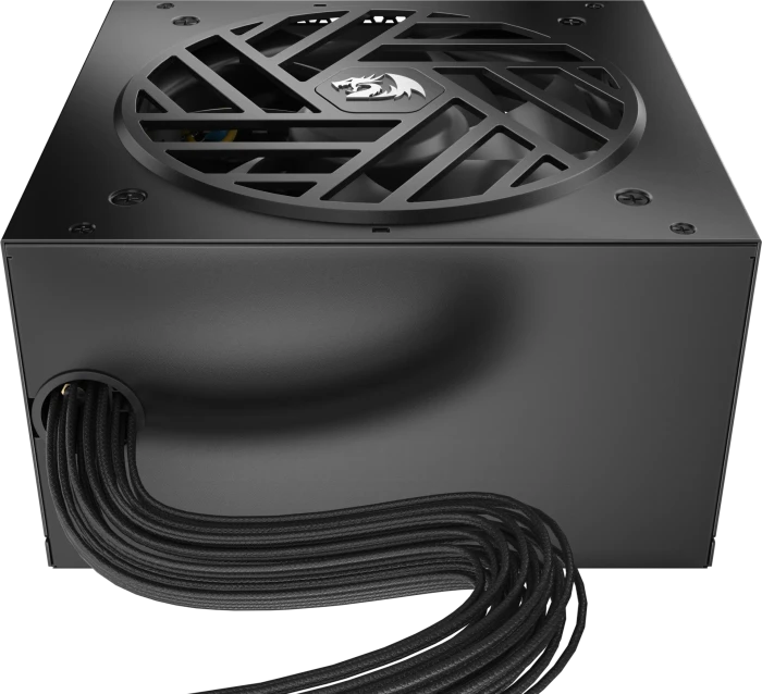 Redragon Guard 80 Plus Bronze 650W, ATX 2.31