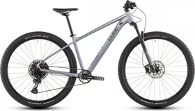 Cube Attention SLX slategrey'n'black Modell 2026