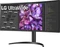 LG UltraWide 34WQ75X-B, 34" Vorschaubild