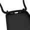 Artwizz HangOn Case Silicone für Apple iPhone 12 Mini schwarz Vorschaubild