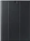 Samsung EJ-FT810 Keyfolio für Galaxy Tab S2 9.7 schwarz, schwarz, DE Vorschaubild
