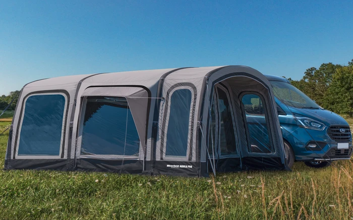 Westfield Aquila Pro Buszelt (12010842000001)