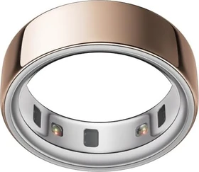Oura Ring 4 Größe 4 rosegold