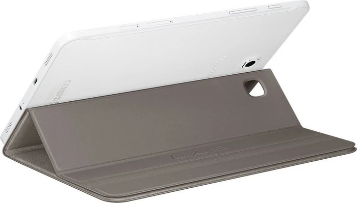 Samsung EF-BT715 Book Cover für Galaxy Tab S2 8.0 LTE gold