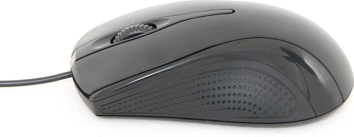 CiT Scroller Optical Mouse, USB