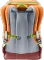 Deuter Schmusebär mandarine/redwood (Junior) Vorschaubild