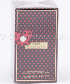 Marc Jacobs Dot Eau de Parfum, 100ml
