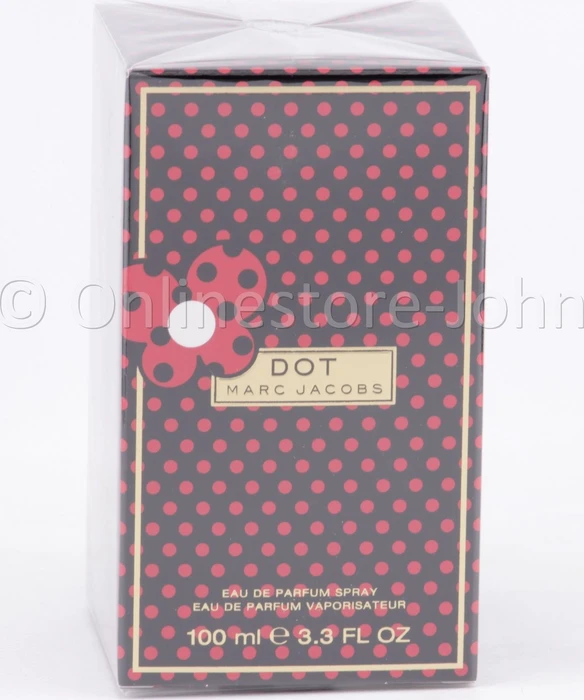 Marc Jacobs Dot Eau de Parfum, 100ml