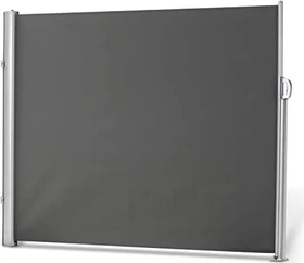 Leco Seitenmarkise 300cm anthrazit
