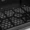 MetallicGear / MagniumGear Neo G Mini schwarz, Glasfenster, Mini-ITX Vorschaubild