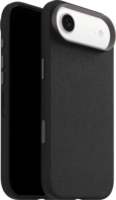 Otterbox Symmetry Cactus MagSafe für Apple iPhone Air noir ash