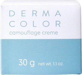 Kryolan Dermacolor Camouflage Creme Concealer D195, 30g
