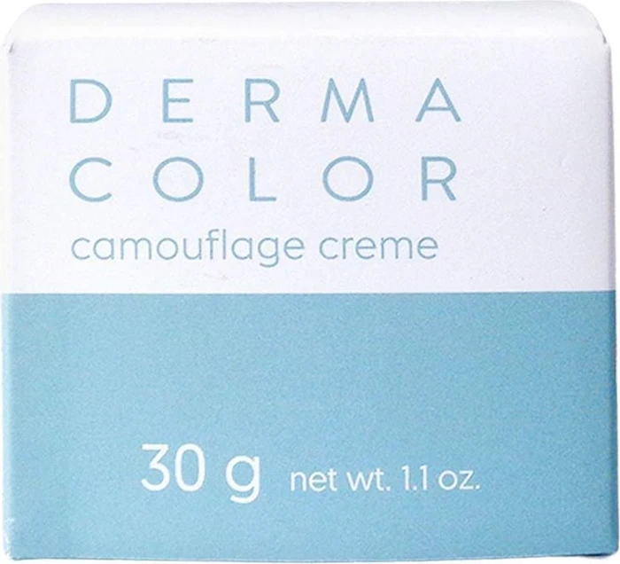 Kryolan Dermacolor Camouflage Creme Concealer D195, 30g