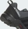 adidas Terrex AX2R Hook and Loop core black/onix (Junior) Vorschaubild